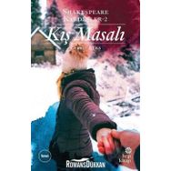 Kış Masalı-Shakespeare Kardeşler 2 - Carrie Elks