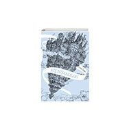 Kış Nişanlıları Aynadan Geçen Kız Serisi 1. Kitap İthaki Yayınları