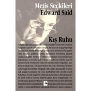 KIŞ RUHU - EDWARD W. SAID