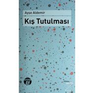 Kış Tutulması - Ayşe Aldemir