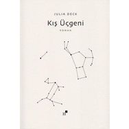 Kış Üçgeni - Julia Deck