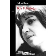 Kış Yolculuğu - Selçuk Baran