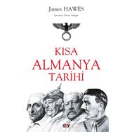 Kısa Almanya Tarihi - James Hawes