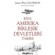 Kısa Amerika Birleşik Devletleri Tarihi - James West Davidson
