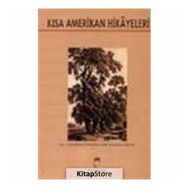 KISA AMERIKAN HIKAYELERI - KOLEKTIF