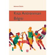 Kısa Antrenman Bilgisi Ekin Yayınevi
