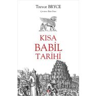 Kısa Babil Tarihi - Trevor Bryce