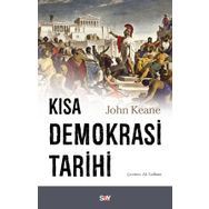 Kısa Demokrasi Tarihi - John Keane