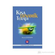 Kısa Dinamik Terapi - Hanna Levenson