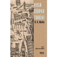 Kısa Dünya Tarihi - Herbert George Wells