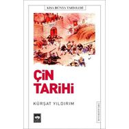 Kısa Dünya Tarihleri - Çin Tarihi - Kürşat Yıldırım