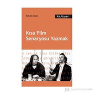KISA FILM SENARYOSU YAZMAK - PATRICK NASH