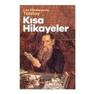 Kısa Hikayeler Lev Nikolayeviç Tolstoy