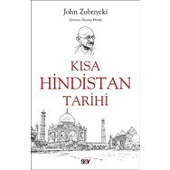 Kısa Hindistan Tarihi - John Zubrzyck