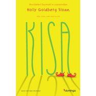 Kısa - Holly Goldberg Sloan