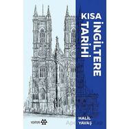 Kısa İngiltere Tarihi - Halil Yavaş