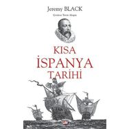Kısa İspanya Tarihi - Jeremy Black