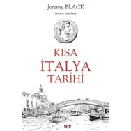 Kısa İtalya Tarihi - Jeremy Black
