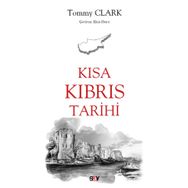 Kısa Kıbrıs Tarihi - Tommy Clark