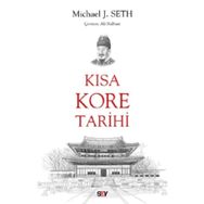 Kısa Kore Tarihi Micheal Seth Say Yayınları