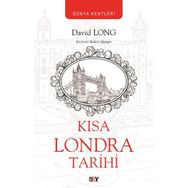 Kısa Londra Tarihi - David Long