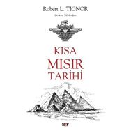 Kısa Mısır Tarihi - Robert L. Tignor