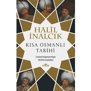 Kısa Osmanlı Tarihi - Halil İnalcık