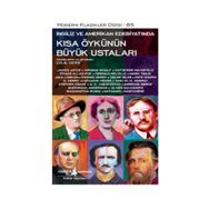 Kısa Öykünün Büyük Ustaları - James Joyce Kollektif Heyet-Kurul-Komisyon