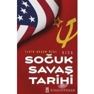 Kısa Soğuk Savaş Tarihi - İlkin Başar Özal - Timaş Yayınları