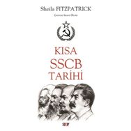 Kısa SSCB Tarihi - Sheila Fitzpatrick
