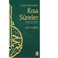 KISA SURELER 2 - ŞENER AKTAŞ