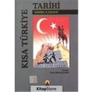 KISA TÜRKİYE TARIHI - RODERIC H. DAVISON