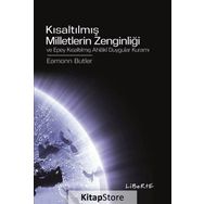 Kısaltılmış Milletlerin Zenginliği - Eamonn Butler