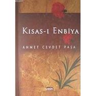 KISAS-I ENBIYA - AHMET CEVDET PAŞA