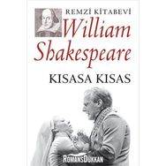 KISASA KISAS - WILLIAM SHAKESPEARE