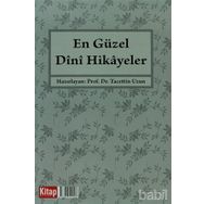 KISASÜN DÎNIYYETÜN MÜMTIATÜN - TACETTIN UZUN
