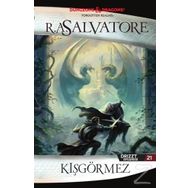 Kışgörmez-Drizzt Efsanesi 21.Kitap - R. A. Salvatore