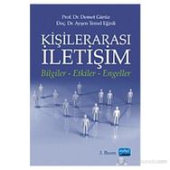 KİŞİLERARASI İLETİŞİM - PETER HARTLEY