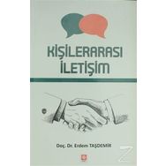 Kişilerarası İletişim - Serhat Ulağlı