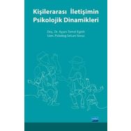 Kişilerarası İletişimin Psikolojik Dinamikleri - Nobel Yayınevi
