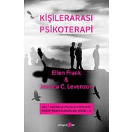 Kişilerarası Psikoterapi - Jessica C. Levenson Ellen Frank