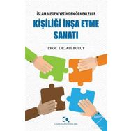 Kişiliği İnşa Etme Sanatı - Ali Bulut