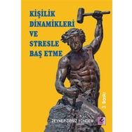KİŞİLİK DINAMIKLERI VE STRESLE BAŞ ETME - ZEYNEP DENIZ YÖNDEM
