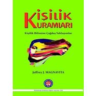 Kişilik Kuramları - Esef Ercüment Yerlikaya Banu Yazgan İnanç