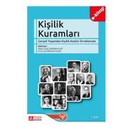 Kişilik Kuramları - Pegem Yayınları