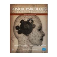 Kişilik Psikolojisi - Daniel Cervone Lawrence A. Pervin