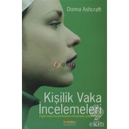 KİŞİLİK VAKA İNCELEMELERİ - DONNA ASHCRAFT