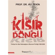 Kısır Döngü - Ali Tekin