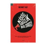 Kişisel Bağımsızlık Bildirgesi - Mehmet Auf