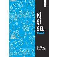 Kişisel Çözüm - Serra Damgacı